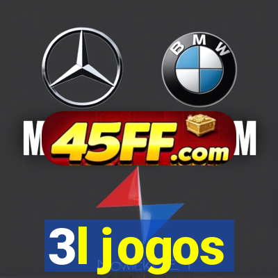 3l jogos